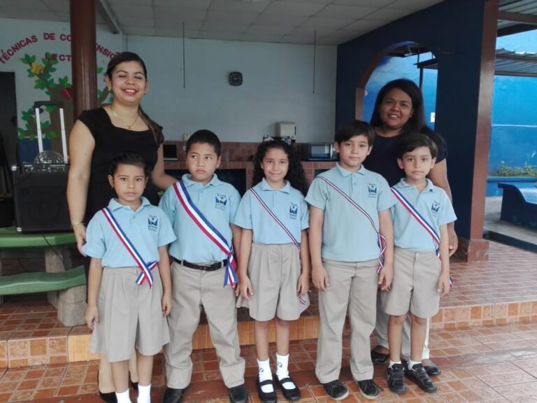Nuestro colegio York International School